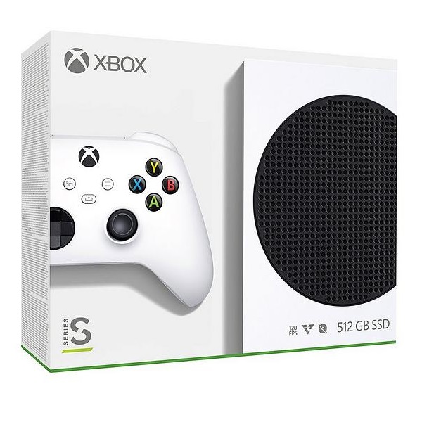 Xbox Series S