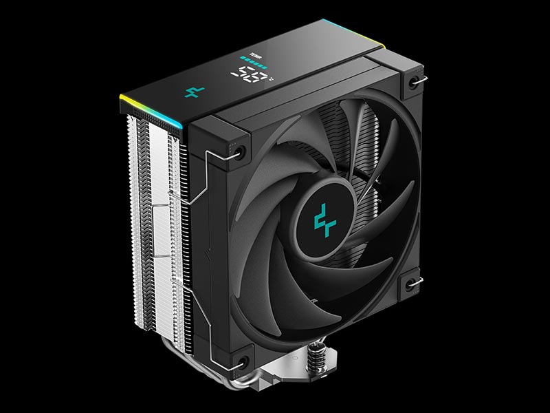 Cooler Deepcool AK400 Digital SE All Intel/AMD