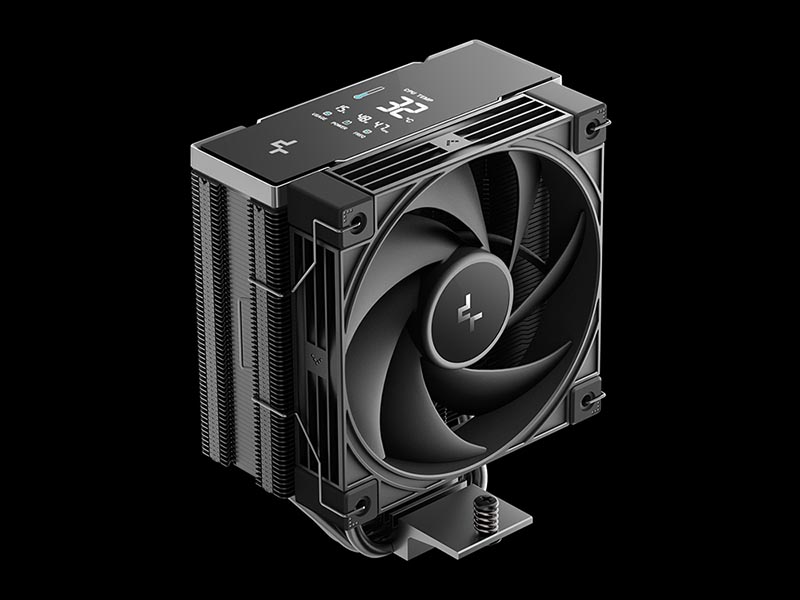 Cooler Deepcool AK400 G2 Digital NYX All Intel/AMD