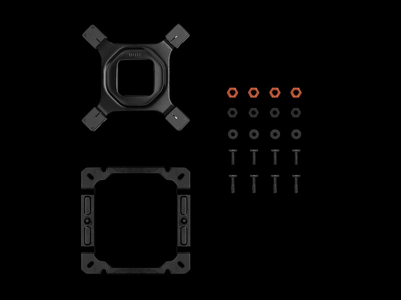 Cooler Deepcool AK400 G2 All Intel/AMD