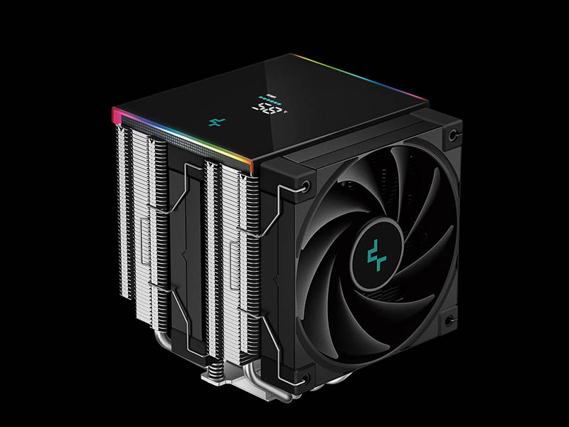Cooler Deepcool AK620 Digital SE All Intel/AMD