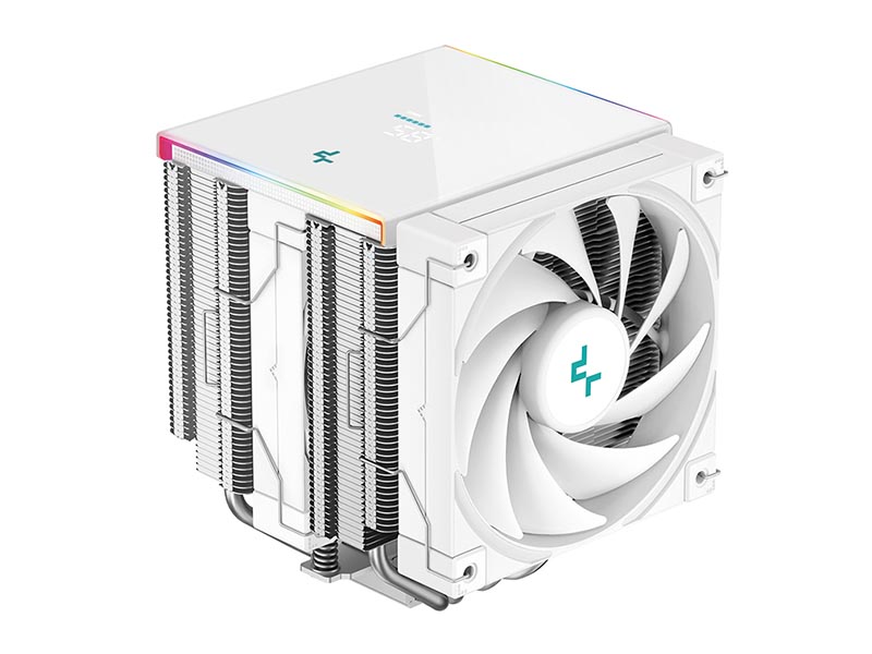 Cooler Deepcool AK620 Digital SE All Intel/AMD White