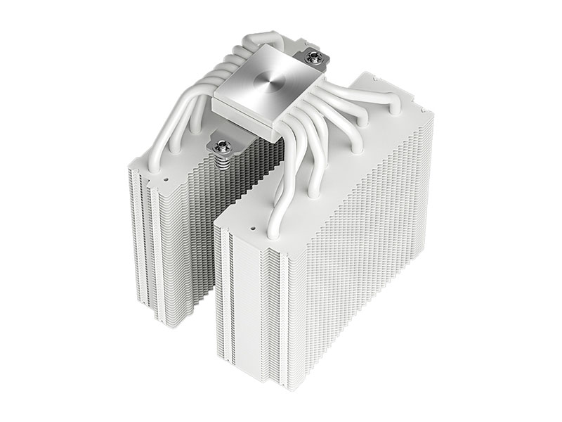 Cooler Deepcool ASSASSIN 4S all Intel/AMD White