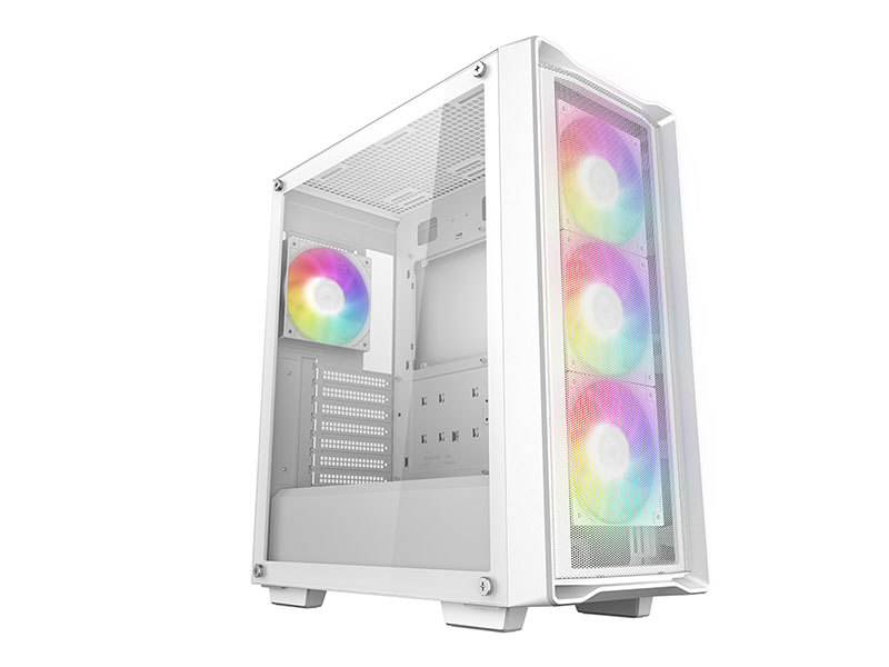 Desktop PC Panda Gaming Ryzen 5 7500F/16GB DDR5/1TB NVMe SSD/RTX 5060 Ti 8GB