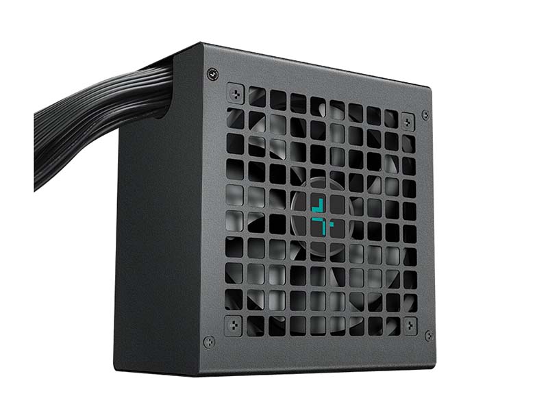 PSU 750W Deepcool PL750D 80Plus Bronze ATX3.1 Black