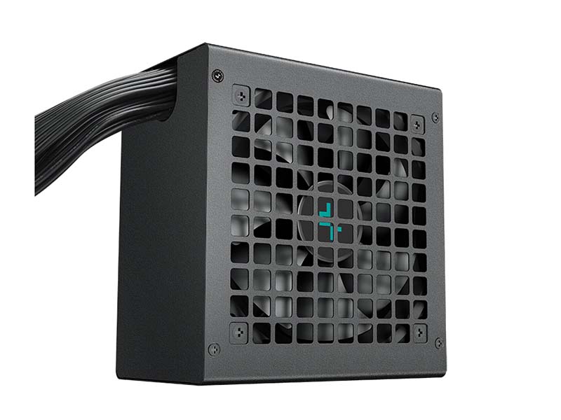 PSU 800W Deepcool PL800D 80Plus Bronze ATX3.1 Black
