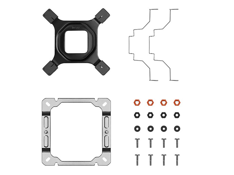 Cooler Deepcool AK400 All Intel/AMD