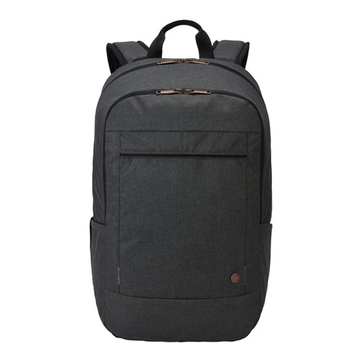 Notebook Backpack Case Logic 15.6" ERABP116 OBSIDIAN