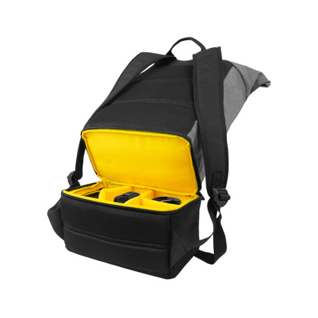 Dig.Camera Backpack Nikon