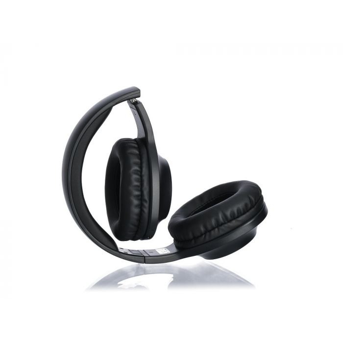 Headphones Panasonic RB-HX220BDEK Wireless Foldable Black