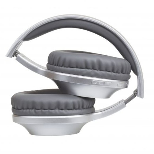 Headphones Panasonic RB-HX220BDES Wireless Foldable Silver