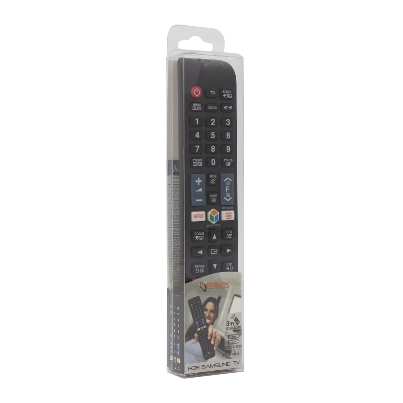 Universal Remote Control SBOX for SAMSUNG