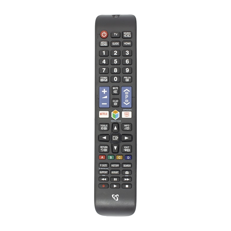 Universal Remote Control SBOX for SAMSUNG