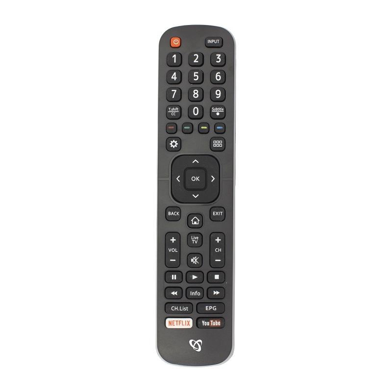 Universal Remote Control SBOX for HISENSE