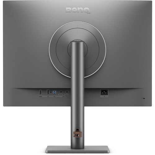 Monitor 28" BenQ RD280UG Programming IPS 3840x2160 4K 120Hz,HDMI,DP,USB,USB-C,PD 90W,HDR10