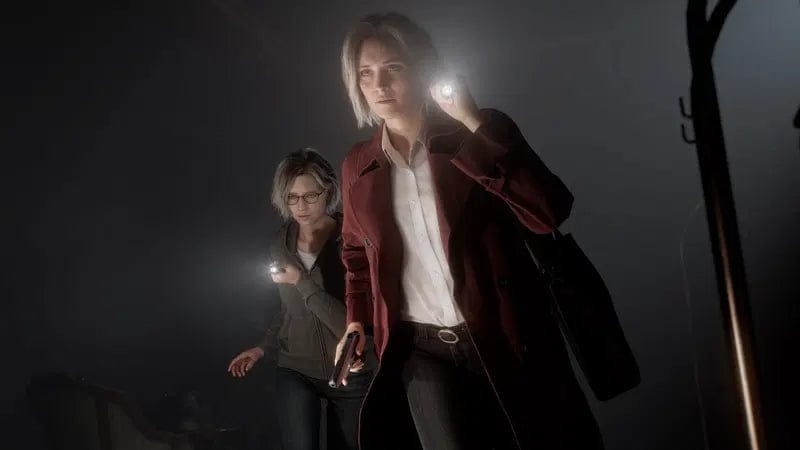 Game PS5 - Resident Evil 9 Requiem Standard Edition