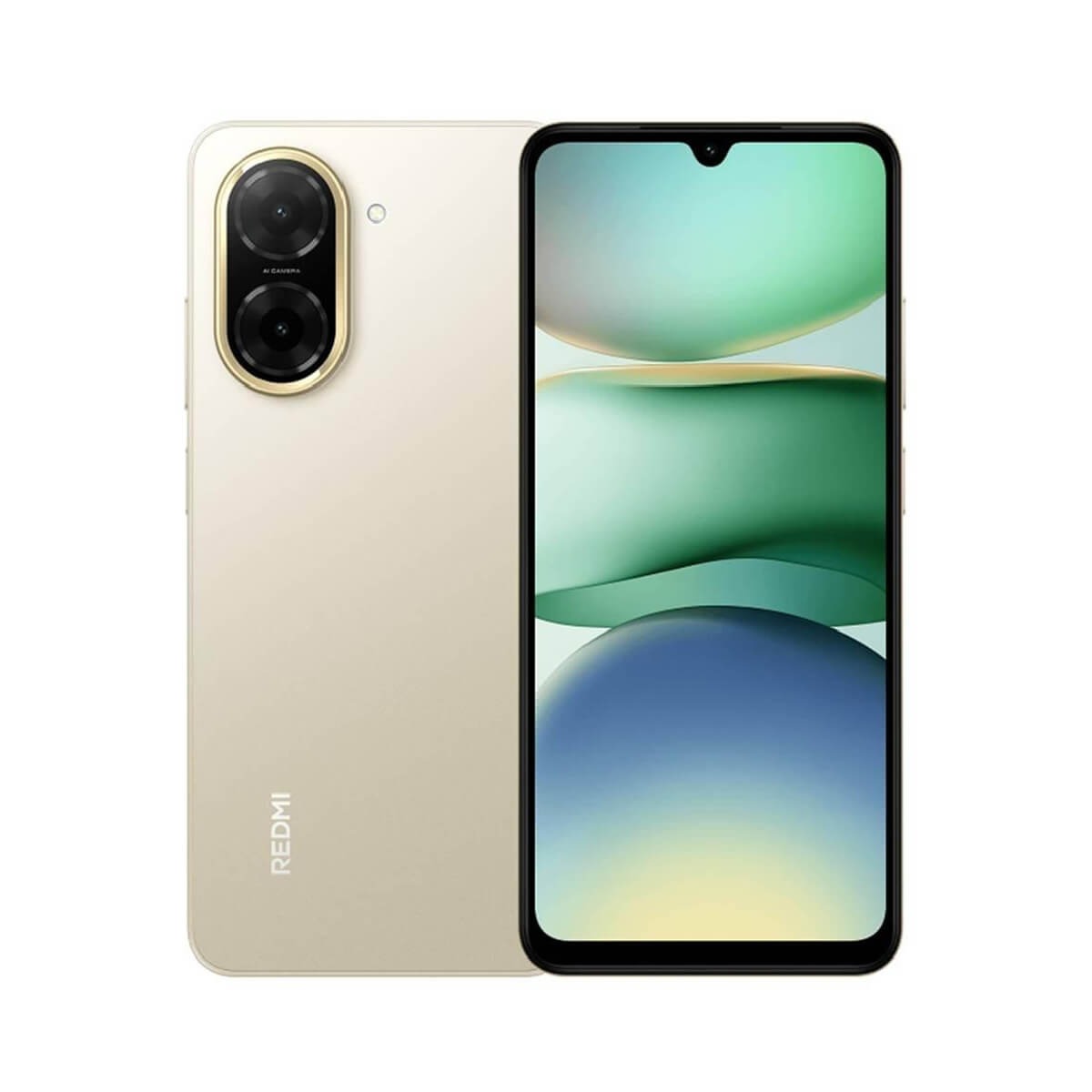 Xiaomi Redmi A5 3GB/64GB Sandy Gold