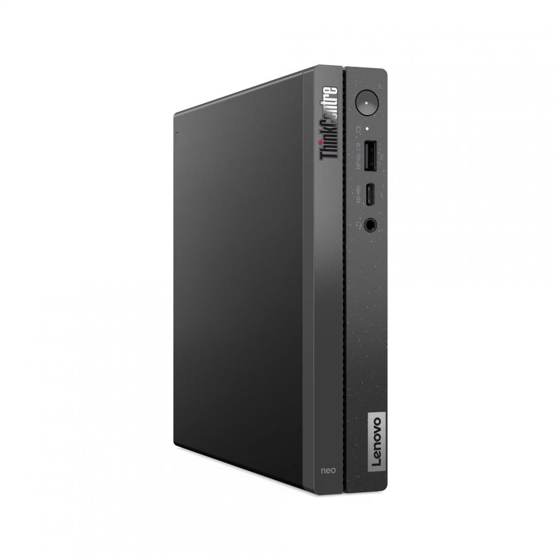 Desktop PC Lenovo ThinkCentre Neo 50q G4 i3-1215U/8GB/256GB/Win11Pro/KB+Mouse