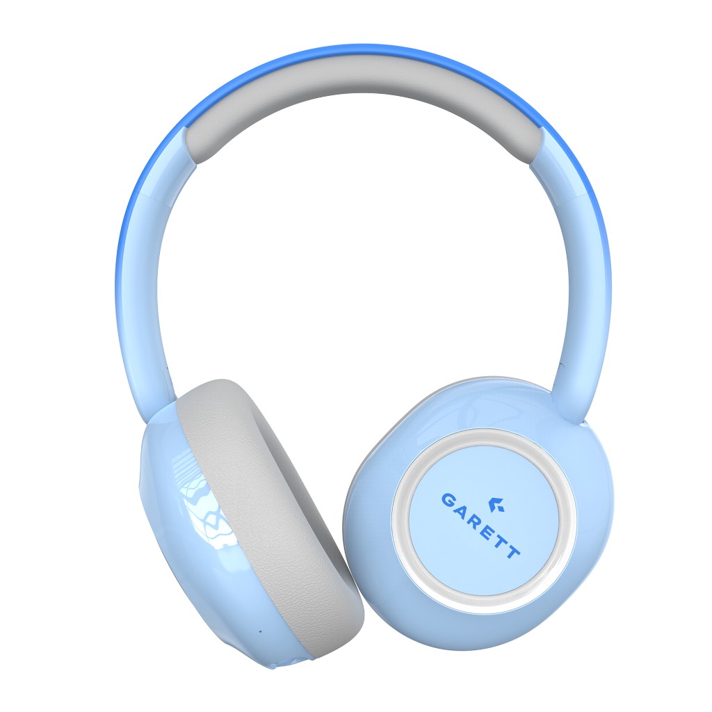 Headphones Garrett Astro Wave ANC Wireless Blue