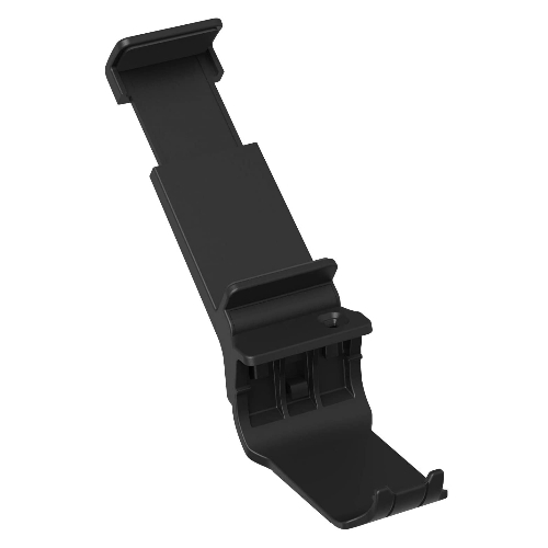 Smartphone Clip Holder Black for 8BitDo Wireless Controller Game Pad SN30 Pro+ Sn and G Edition