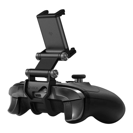 8BitDo Mobile Holder Gaming Clip for Xbox One/Series Controller