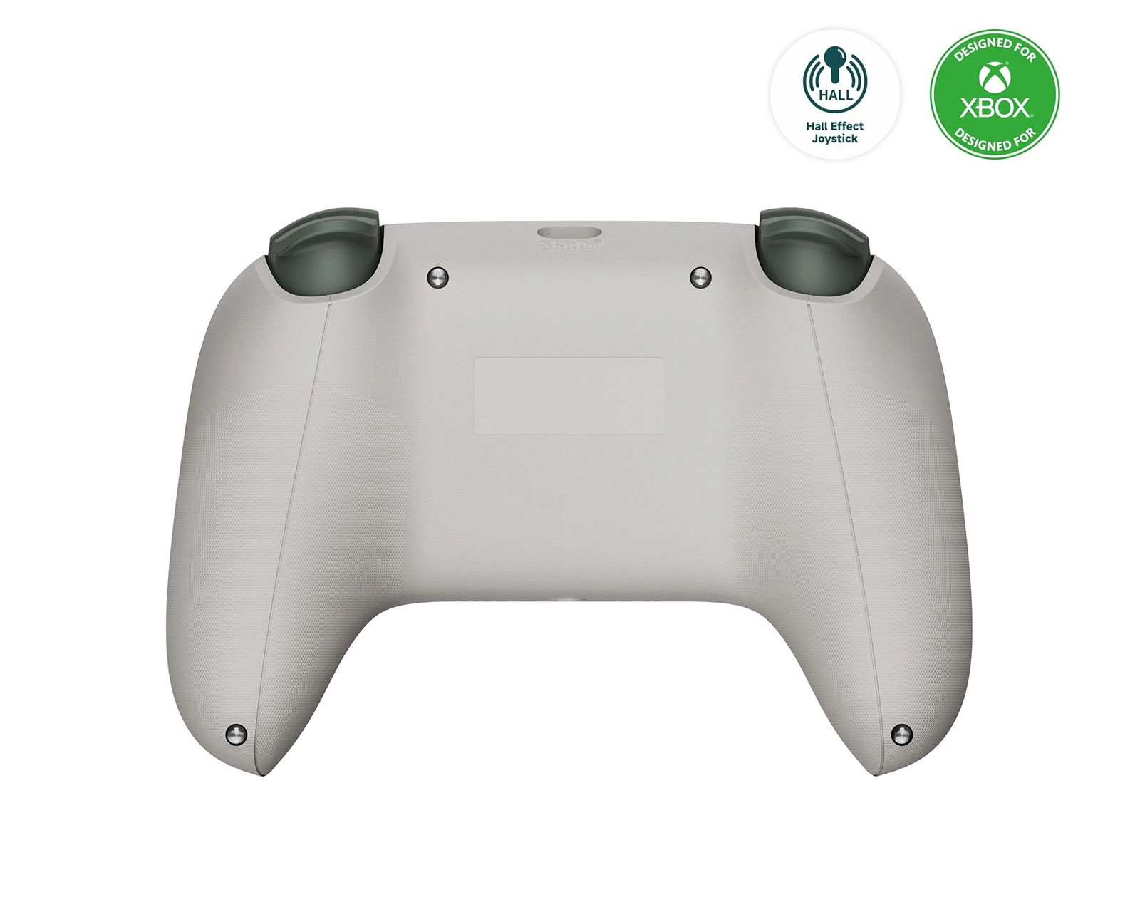 Wired Controller for Xbox/PC 8BitDo Ultimate C Dark Green  (w/ Hall Effect Joysticks)
