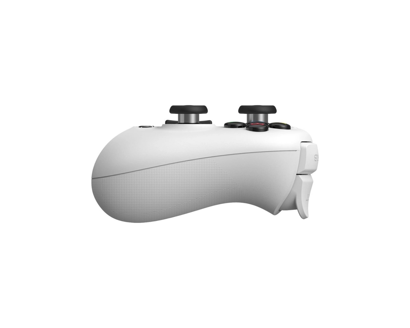 8BitDo Ultimate Bluetooth Mobile Gaming Controller (White) - Xbox Edition w/Hall Effect