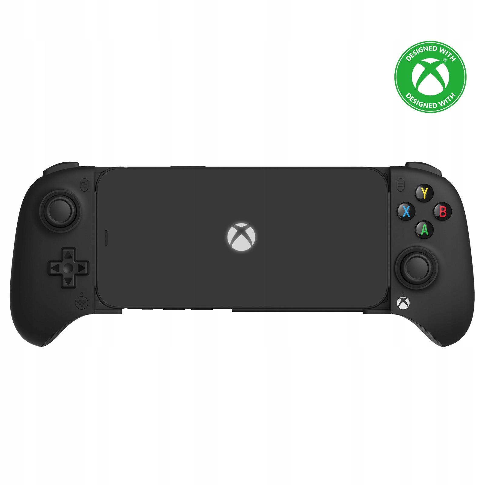 8BitDo Ultimate Bluetooth Mobile Gaming Controller (Black) - Xbox Edition w/Hall Effect