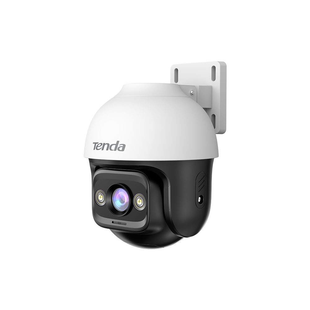 Tenda Wireless N IP Network 2K Outdoor Camera Day/Night 2-Way audio RH3-WCA