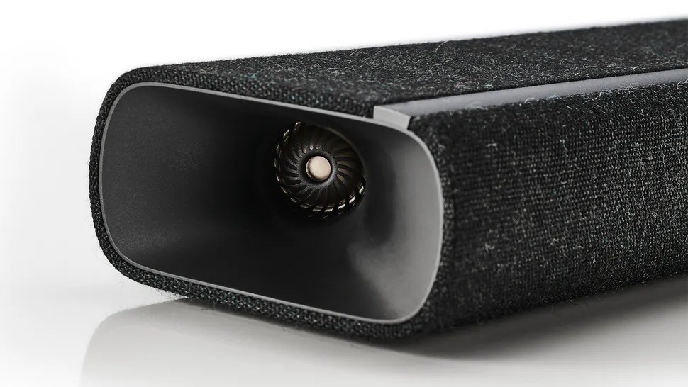 Soundbar Harman Kardon MultiBeam 1100 Dolby Atmos/MultiBeam Black