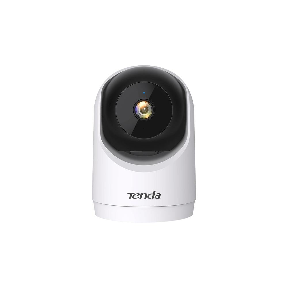 Tenda Wireless AX IP Network 2K Indoor Camera Day/Night 2-Way audio RP3