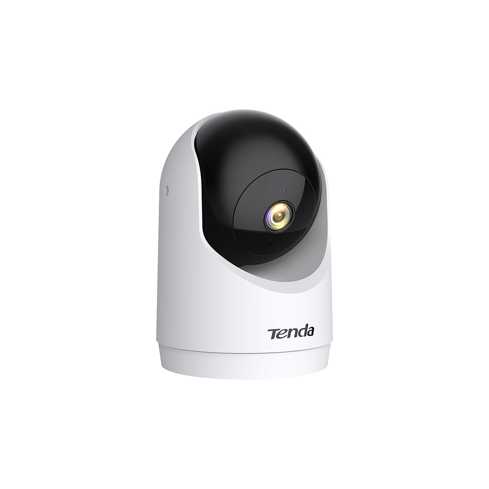 Tenda Wireless AX IP Network 2K Indoor Camera Day/Night 2-Way audio RP3