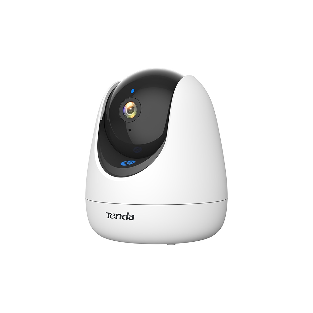 Tenda Wireless AX IP Network 2K Indoor Camera Day/Night 2-Way audio RP7