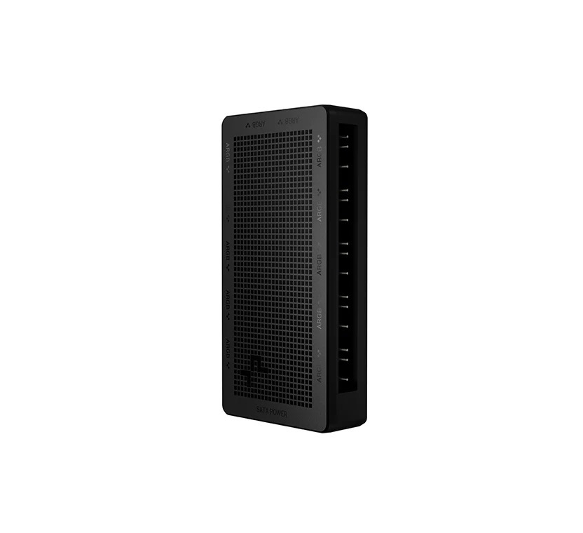 Deepcool SC700 - 12 Port ARGB Hub