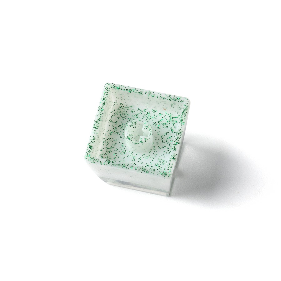 Keycap Keychron Elegant Goldfish Resin Artisan for MX Switches