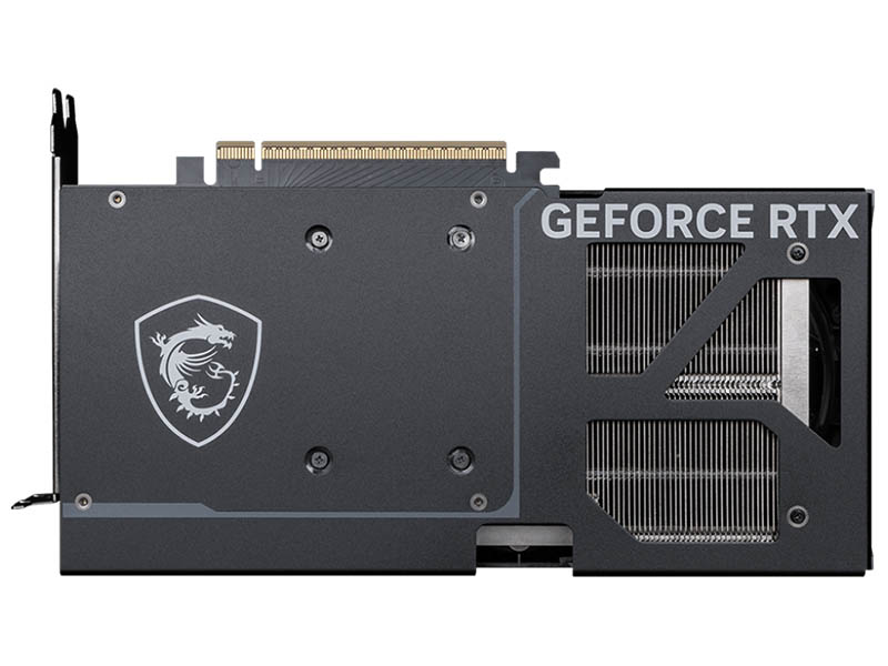 MSI GeForce RTX 5070 VENTUS 2X OC 12GB GDDR7/HDMI/3xDP/DX12U/PCIe 5.0/TORX FAN 5.0