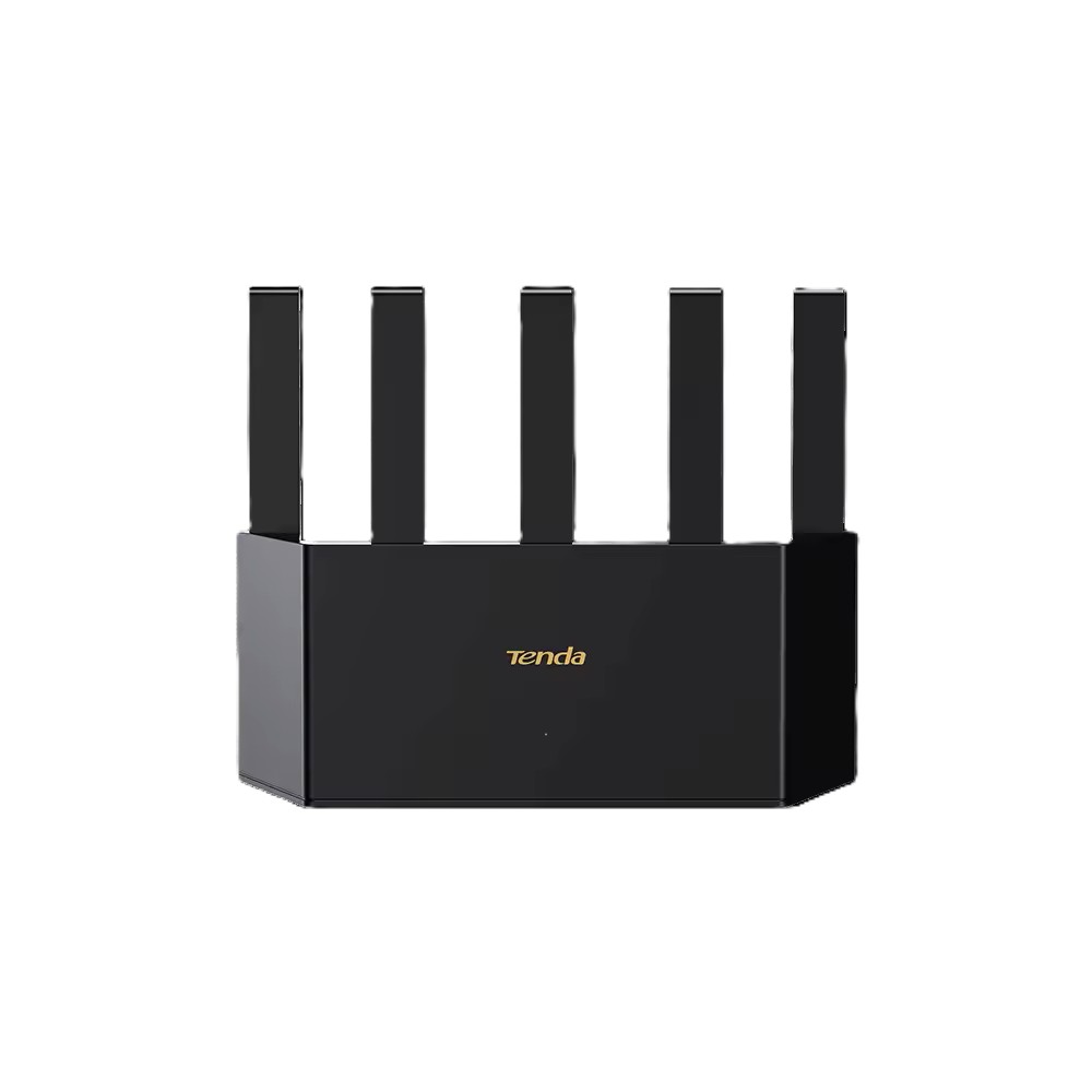 Tenda Wireless AX Smart Dual-Band Gigabit Router 3000Mbps WiFi6 RX12L PRO