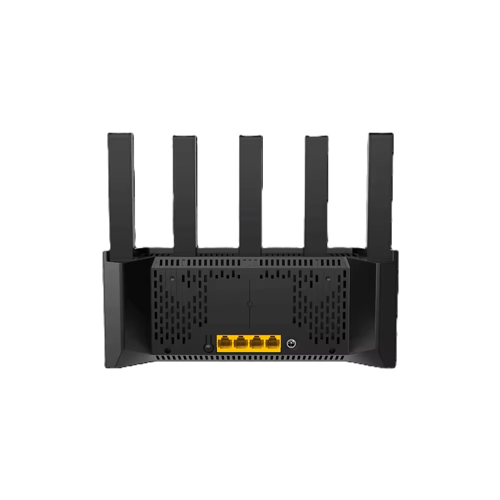 Tenda Wireless AX Smart Dual-Band Gigabit Router 3000Mbps WiFi6 RX12L PRO