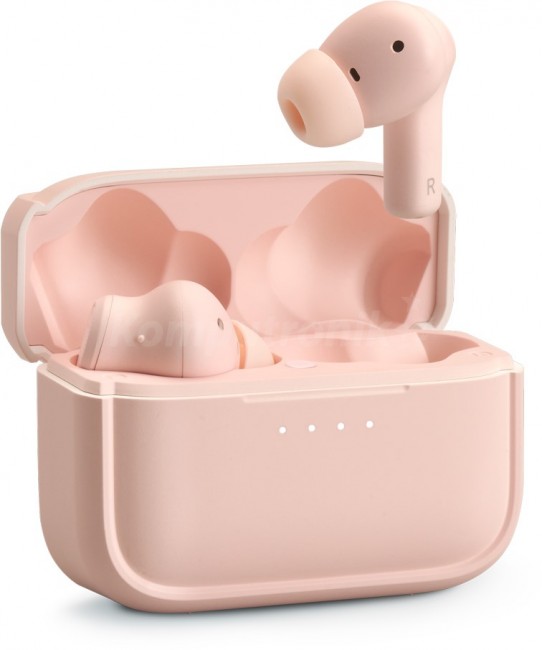 Earphones Panasonic RZ-B210WDE-P True Wireless Digital Stereo Pink