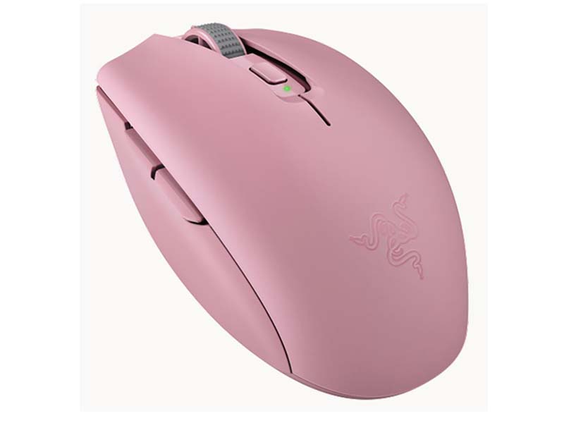 Mouse Razer Orochi V2 Quartz Wireless/Bluetooth Gaming Optical Ultra-lightweight