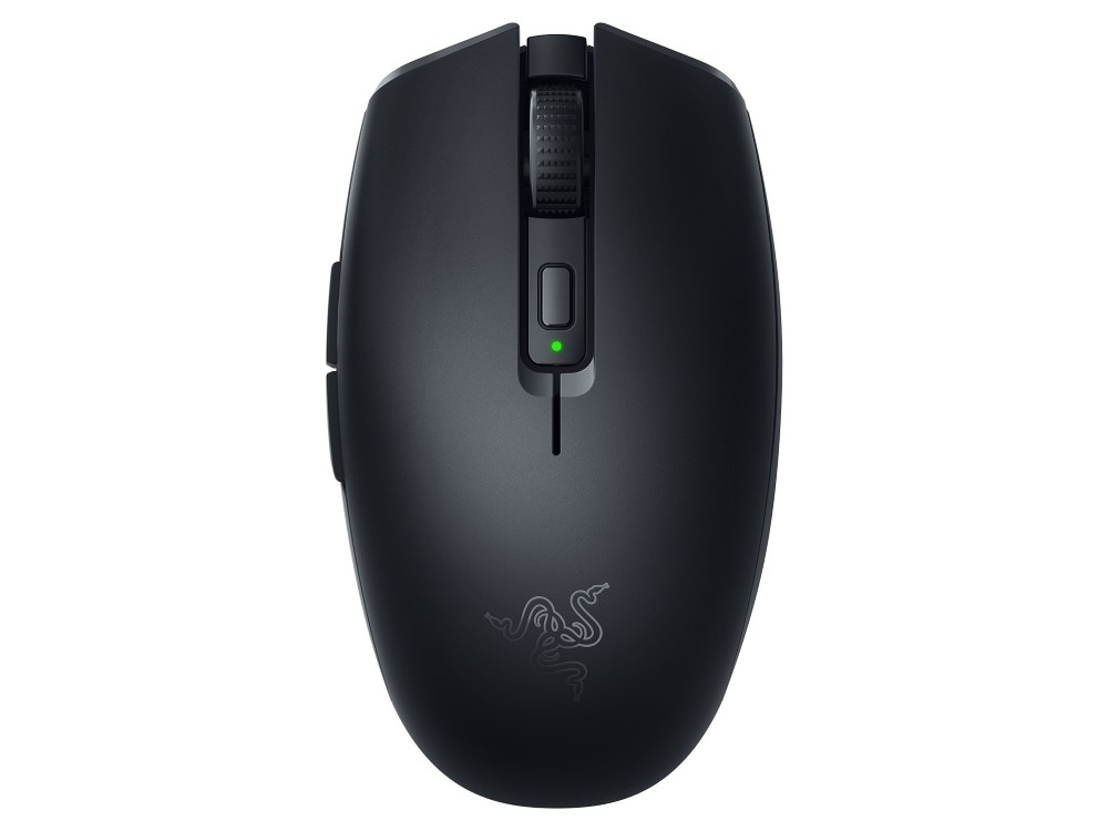 Mouse Razer Orochi V2 Black Wireless/Bluetooth Gaming Optical Ultra-lightweight