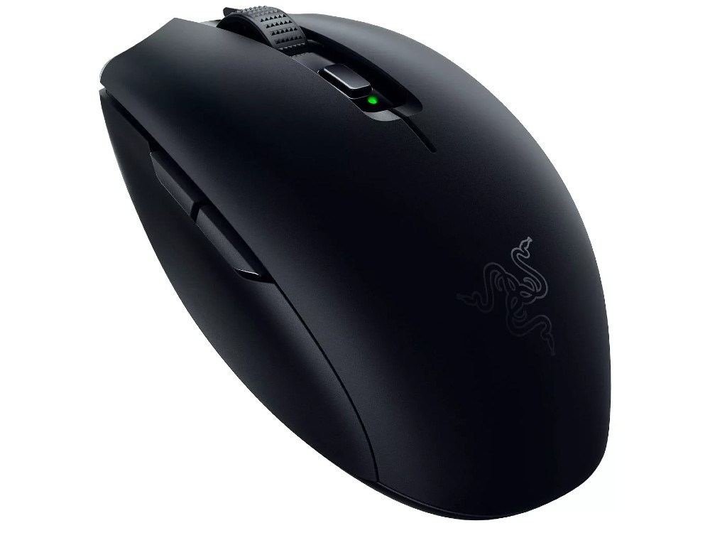 Mouse Razer Orochi V2 Black Wireless/Bluetooth Gaming Optical Ultra-lightweight