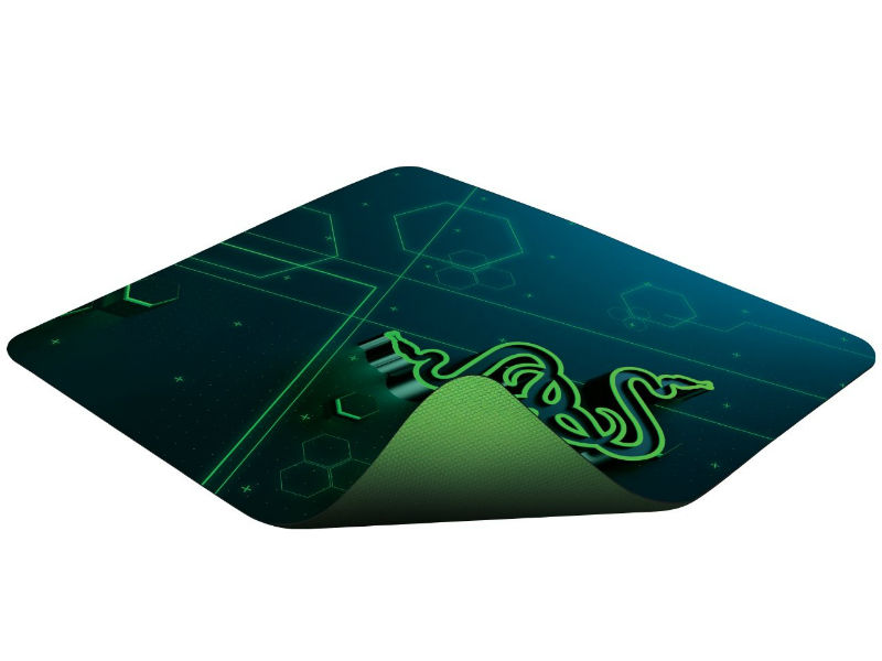 Mouse Pad Razer Goliathus Mobile Soft Gaming Small 270x215x1.5mm