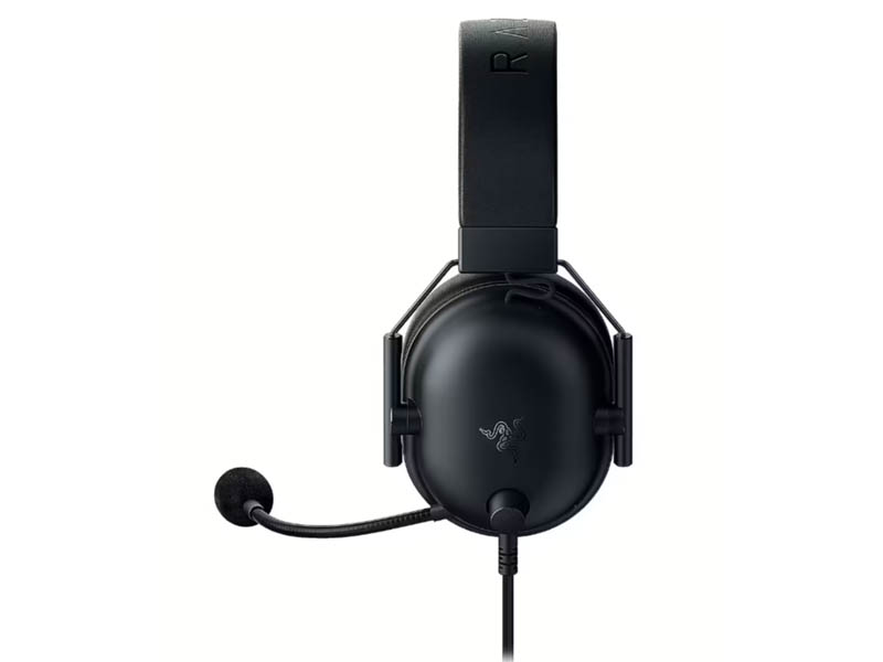 Headphones Razer BlackShark V2 X (Xbox Licensed) TriForce Wired Esports Gaming Black