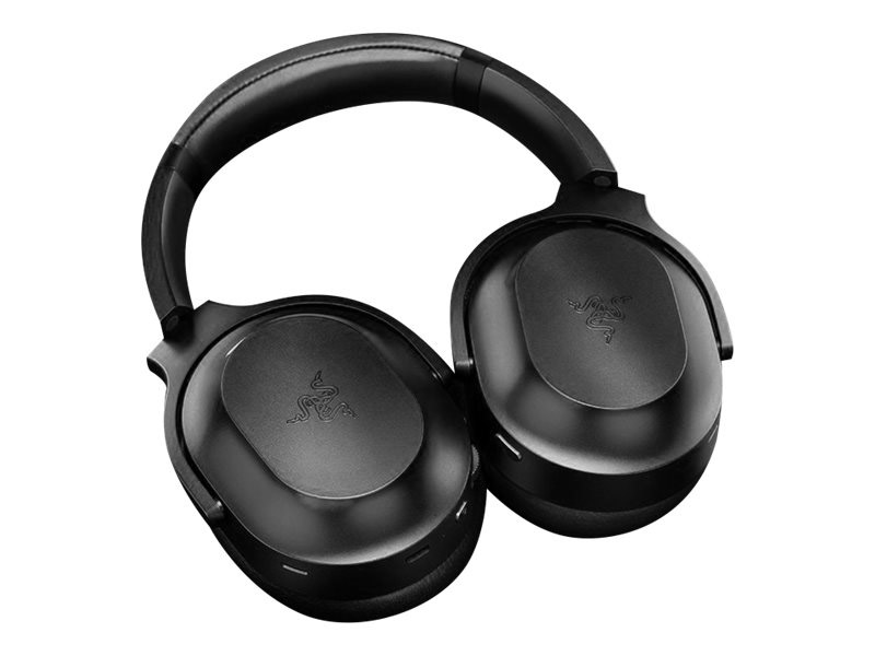 Headphones Razer Barracuda Pro Multi-Platform Hybrid ANC Dual Wireless/Bluetooth THX AAA