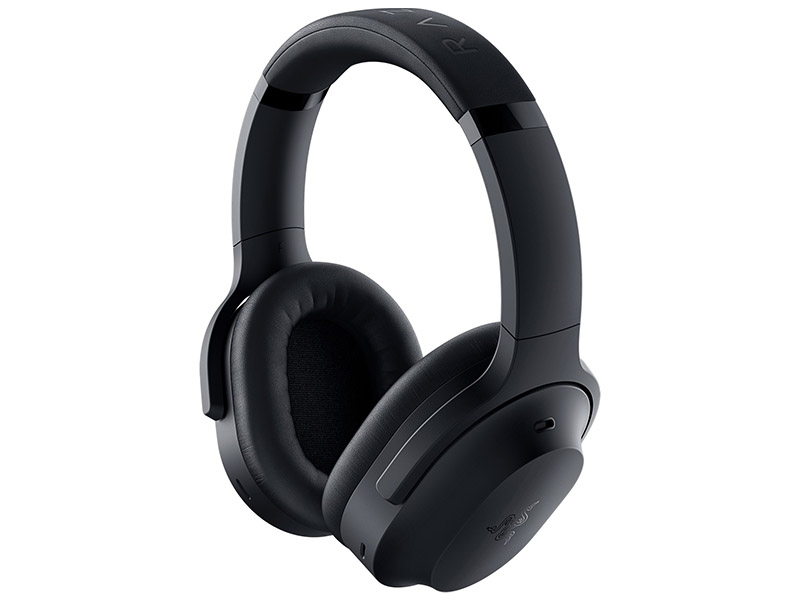 Headphones Razer Barracuda Pro Multi-Platform Hybrid ANC Dual Wireless/Bluetooth THX AAA
