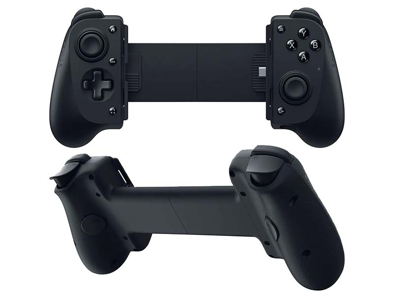 Game Pad Razer Kishi V3 - USB C Gaming Controller for Android and iPhone