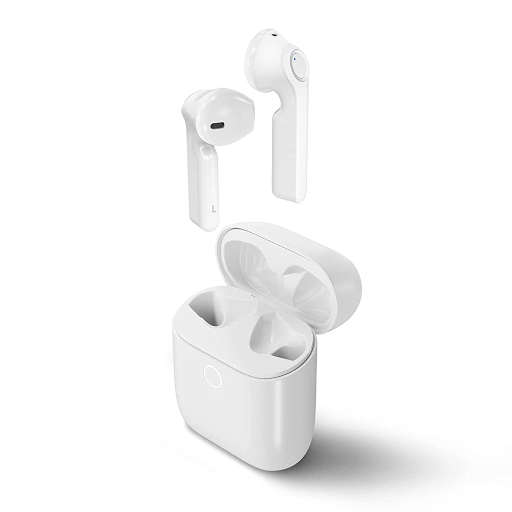 Earphones Panasonic RZB-100WDE-W True Wireless In-Ear White