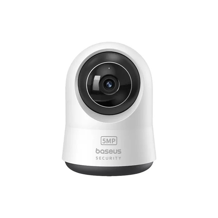 Baseus Smart Home WiFi Indoor Camera P1 Pro 3K White