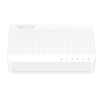 Tenda Switch 5port 10/100 S105